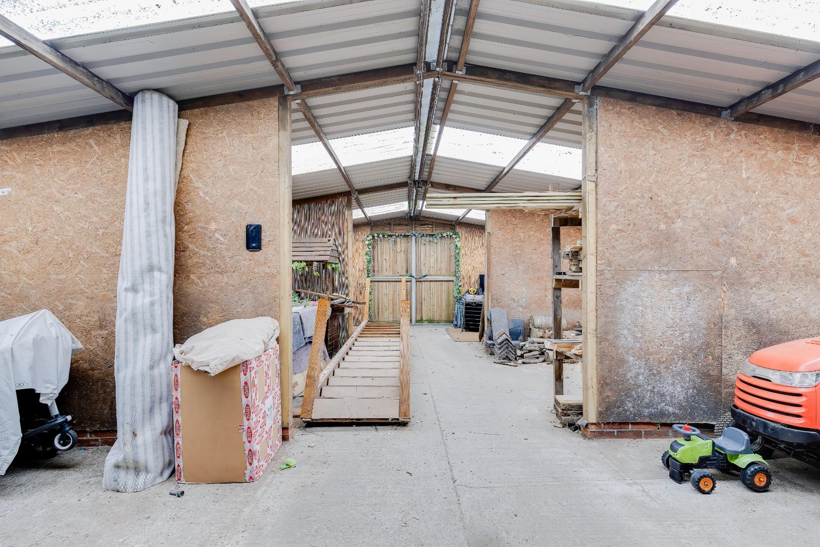 Trem Y Fro, Bonvilston, Vale Of Glamorgan, CF5 6TR